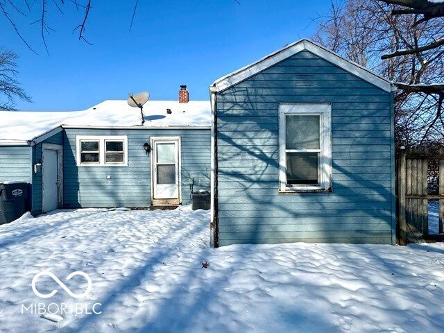 2405 E 3rd Street, Anderson, IN 46012