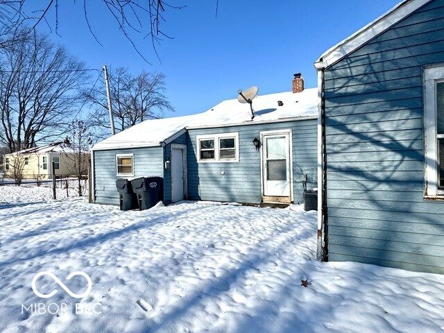 2405 E 3rd Street, Anderson, IN 46012