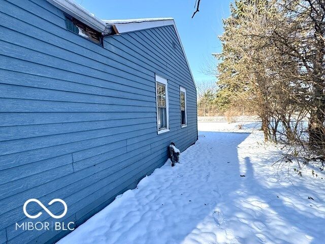 2405 E 3rd Street, Anderson, IN 46012