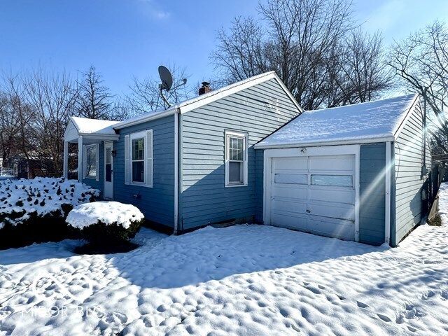 2405 E 3rd Street, Anderson, IN 46012