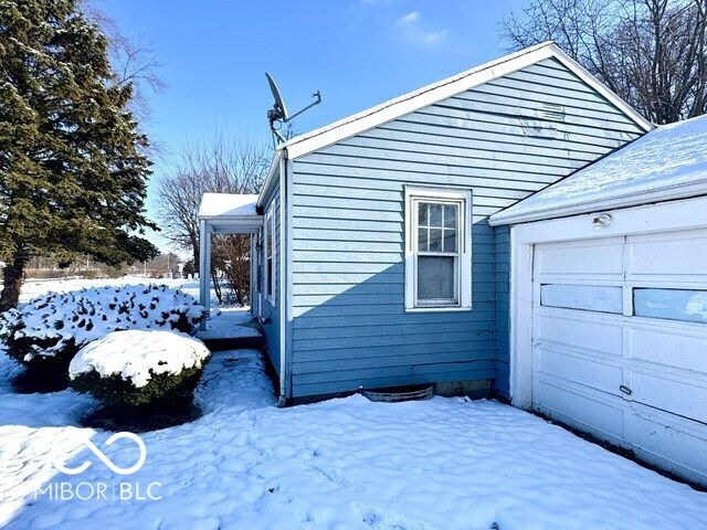 2405 E 3rd Street, Anderson, IN 46012