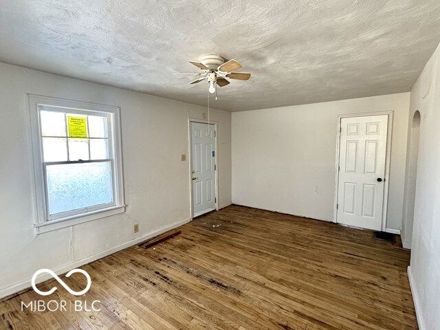 2405 E 3rd Street, Anderson, IN 46012