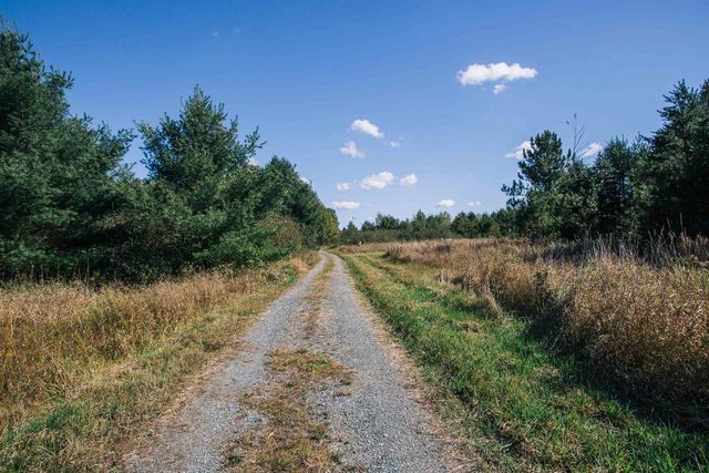 81 Acres ANDERSON ROAD, Neillsville, WI 54456