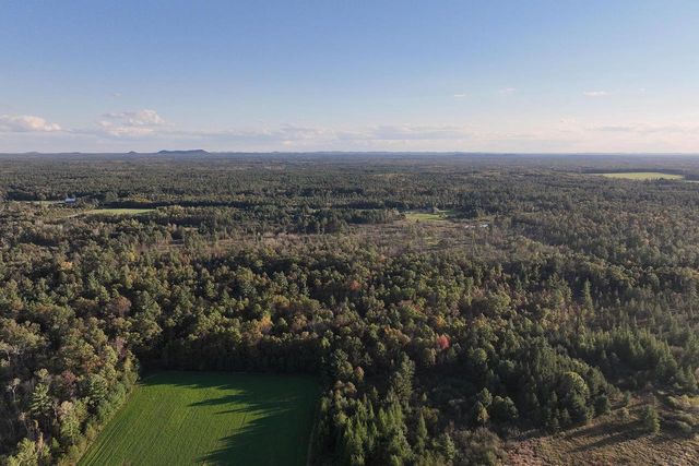 81 Acres ANDERSON ROAD, Neillsville, WI 54456