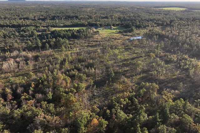 81 Acres ANDERSON ROAD, Neillsville, WI 54456