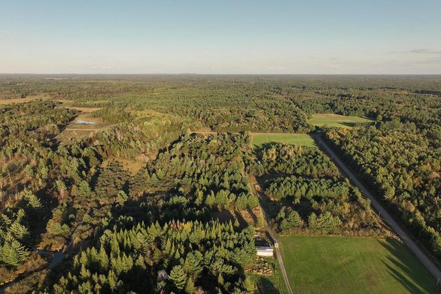 81 Acres ANDERSON ROAD, Neillsville, WI 54456