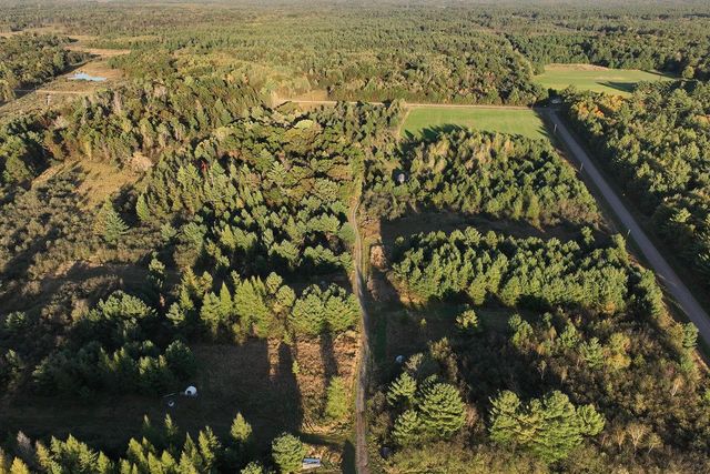 81 Acres ANDERSON ROAD, Neillsville, WI 54456