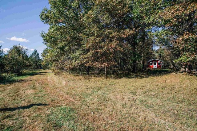 81 Acres ANDERSON ROAD, Neillsville, WI 54456