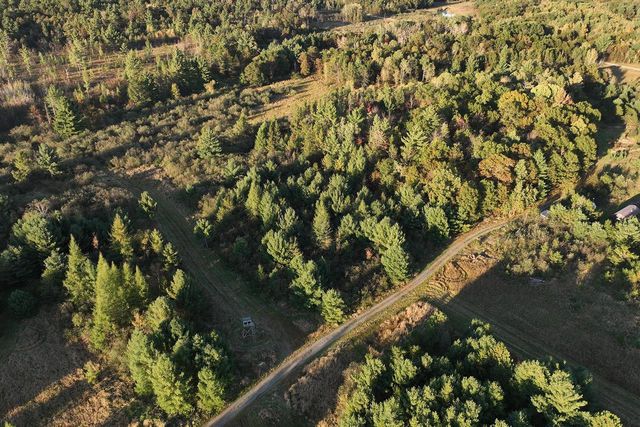 81 Acres ANDERSON ROAD, Neillsville, WI 54456