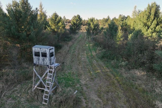 81 Acres ANDERSON ROAD, Neillsville, WI 54456