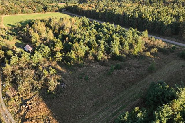 81 Acres ANDERSON ROAD, Neillsville, WI 54456