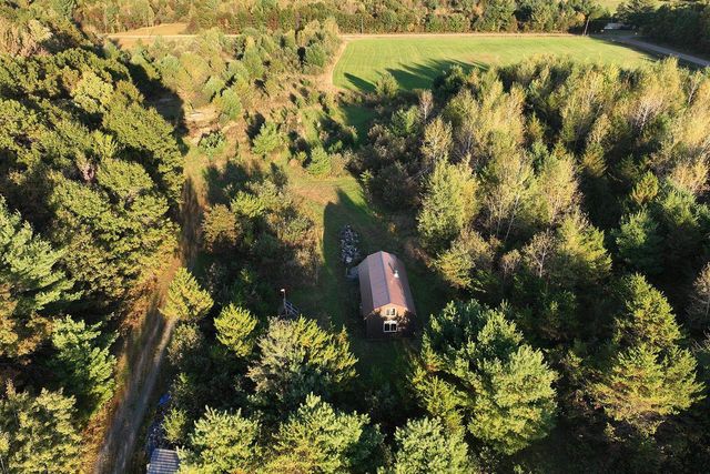 81 Acres ANDERSON ROAD, Neillsville, WI 54456