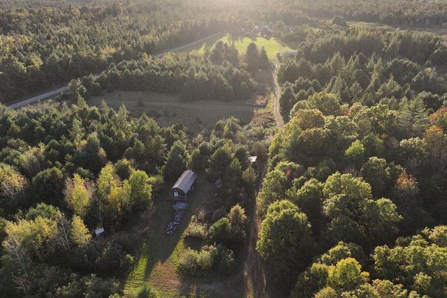 81 Acres ANDERSON ROAD, Neillsville, WI 54456