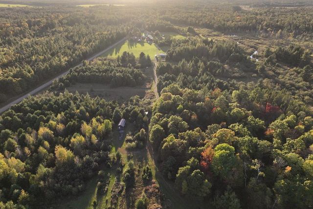 81 Acres ANDERSON ROAD, Neillsville, WI 54456