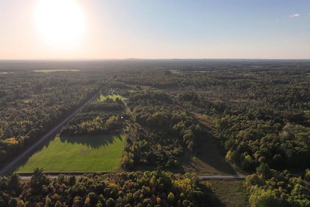 81 Acres ANDERSON ROAD, Neillsville, WI 54456