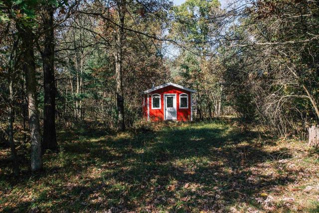 81 Acres ANDERSON ROAD, Neillsville, WI 54456