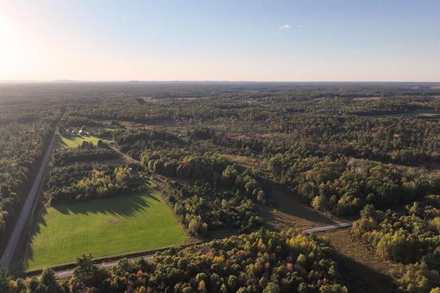 81 Acres ANDERSON ROAD, Neillsville, WI 54456