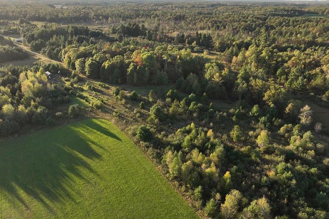 81 Acres ANDERSON ROAD, Neillsville, WI 54456