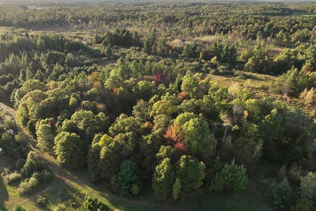 81 Acres ANDERSON ROAD, Neillsville, WI 54456
