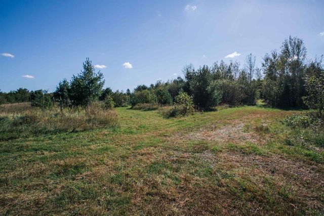 81 Acres ANDERSON ROAD, Neillsville, WI 54456