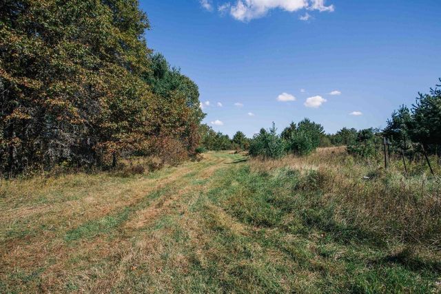 81 Acres ANDERSON ROAD, Neillsville, WI 54456