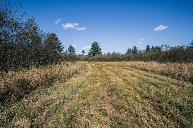 81 Acres ANDERSON ROAD, Neillsville, WI 54456