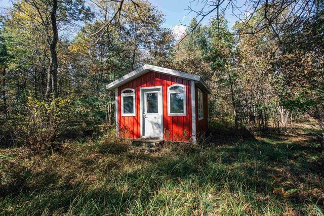 81 Acres ANDERSON ROAD, Neillsville, WI 54456