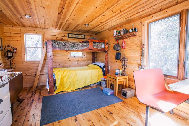 81 Acres ANDERSON ROAD, Neillsville, WI 54456