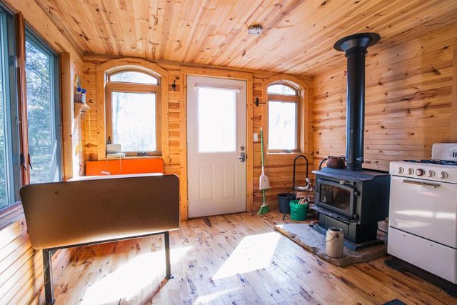 81 Acres ANDERSON ROAD, Neillsville, WI 54456