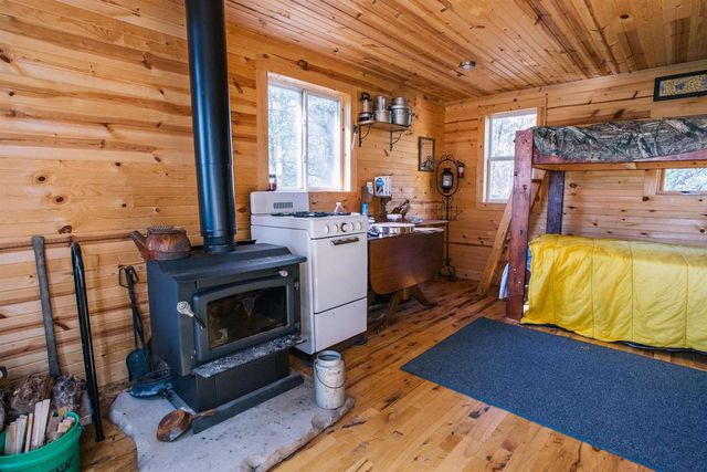 81 Acres ANDERSON ROAD, Neillsville, WI 54456