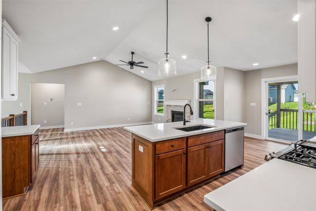 2640 Abbott Drive, Waukee, IA 50263