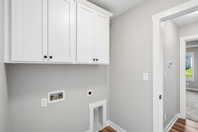 2640 Abbott Drive, Waukee, IA 50263