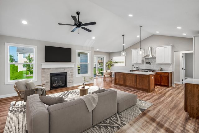 2640 Abbott Drive, Waukee, IA 50263