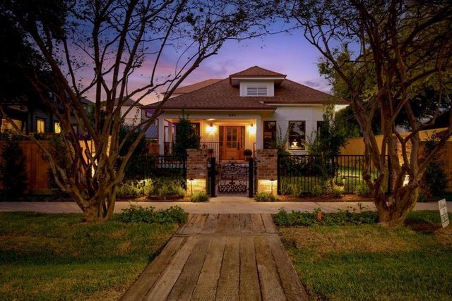 305 E 5th Street, Houston, TX 77007