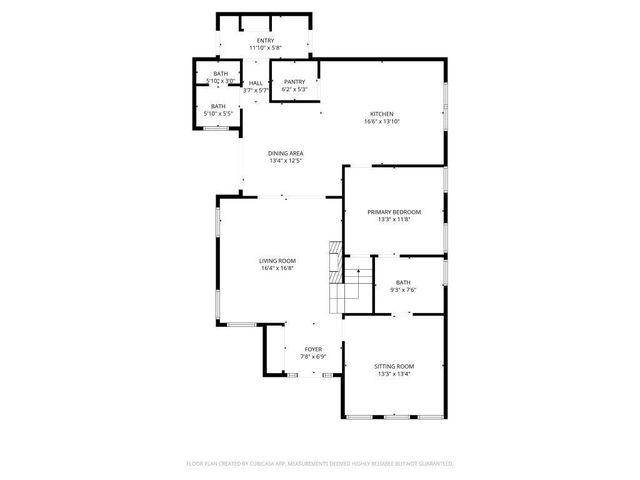 305 E 5th Street, Houston, TX 77007