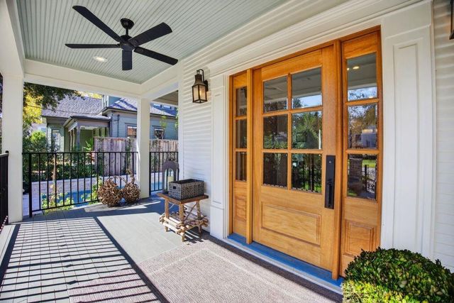 305 E 5th Street, Houston, TX 77007