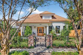 305 E 5th Street, Houston, TX 77007