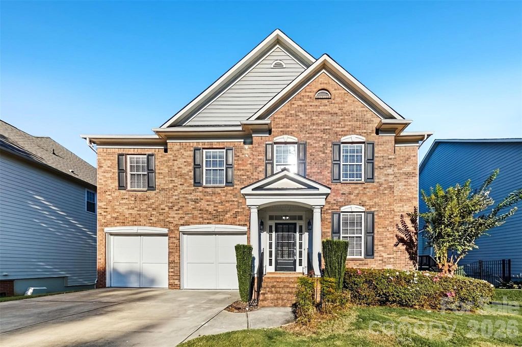 6430 Chadwell Court, Indian Land, SC 29707