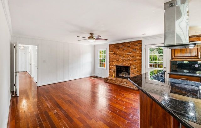 304 Del Norte Road, Greenville, SC 29615