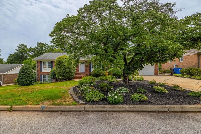 304 Del Norte Road, Greenville, SC 29615