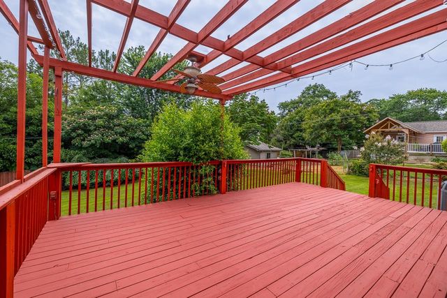 304 Del Norte Road, Greenville, SC 29615