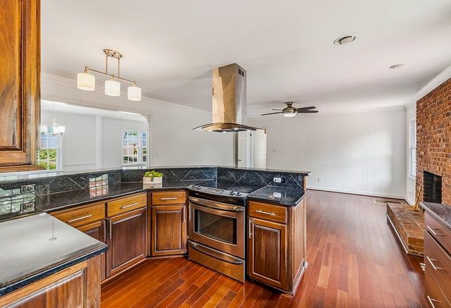 304 Del Norte Road, Greenville, SC 29615