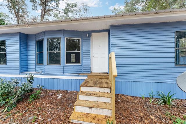 3252 NE 170TH STREET, Citra, FL 32113