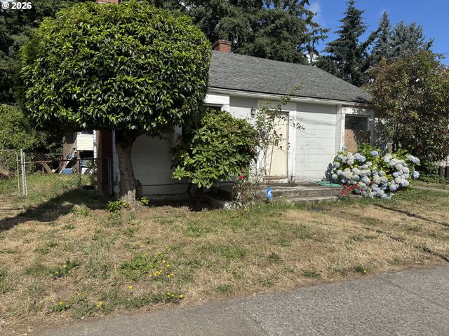 1725 Ne 102nd Ave, Portland, OR 97220