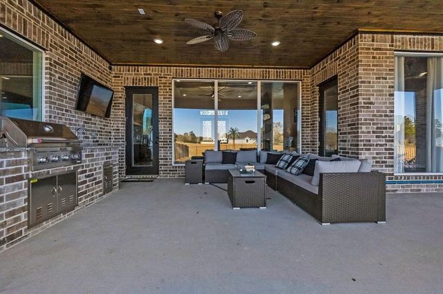 2637 Fm 356, Trinity, TX 75862