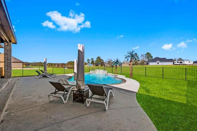 2637 Fm 356, Trinity, TX 75862