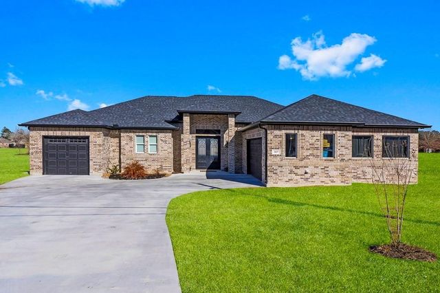 2637 Fm 356, Trinity, TX 75862