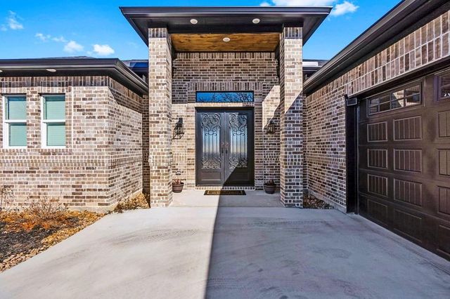 2637 Fm 356, Trinity, TX 75862