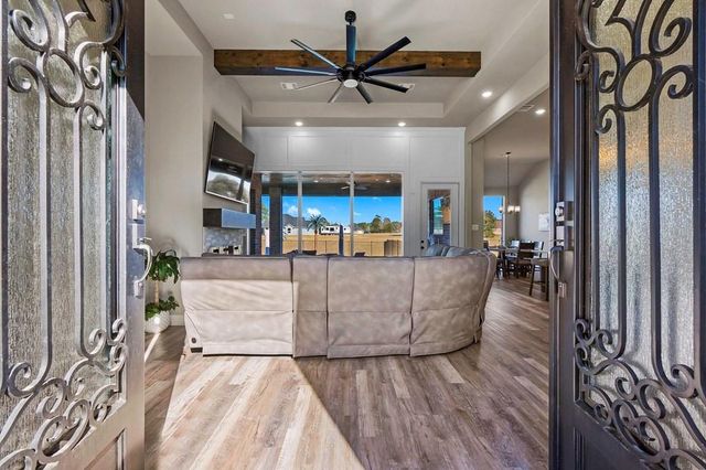 2637 Fm 356, Trinity, TX 75862