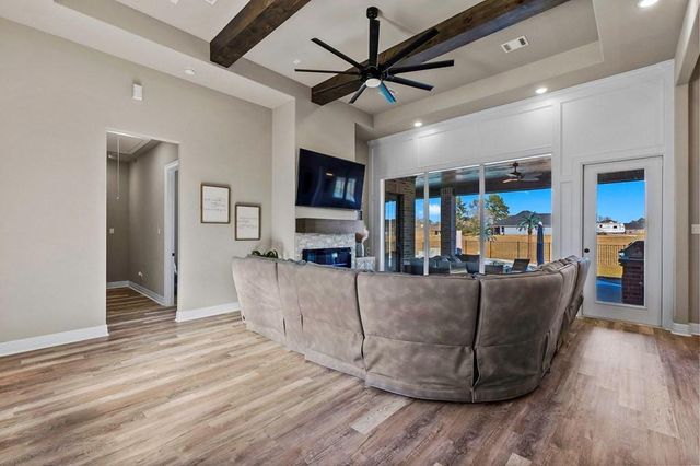 2637 Fm 356, Trinity, TX 75862